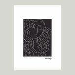 SLEEP, SLEEPER WITH THE LONG EYELASHES