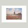 FIELDS OF TULIP WITH THE RIJNSBURG WINDMILL