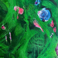 FRAGMENT JARDIN n. 3