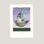 EX LIBRIS ROBERT ŠIMSA