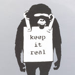 KEEP IT REAL