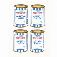 TOMATO SOUP