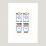 TOMATO SOUP