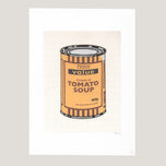 TOMATO SOUP