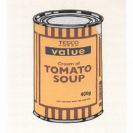 TOMATO SOUP