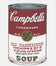 OLD FASHIONED VEGETABLE SOUP FROM CAMPBELL'S SOUP