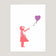 GIRL WITH BALLOON