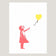 GIRL WITH BALLOON