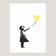 GIRL WITH BALLOON