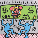 ANDY MOUSE