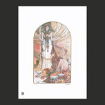 INCANTATION (SALAMMBO)