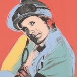 WILLIE SHOEMAKER