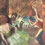 BALLET SCENE