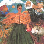 MARXISM WILL GIVE HEALTH TO THE SICK