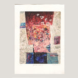 ZAHRADA ROZKOŠÍ V.