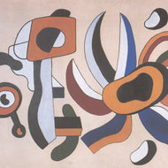 THE POLYCHROME FLEUR