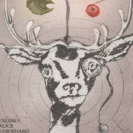 EX LIBRIS ALICE AEBERHARD