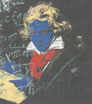 LUDWIG VAN BEETHOVEN