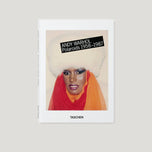 ANDY WARHOL POLAROIDS 1958-1987