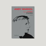 ANDY WARHOL THE ALCHEMIST OF THE SIXTIES