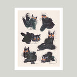 GLOOMY GOBLINS II