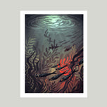 MOON LAGOON III