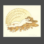 DANAÉ (SOUBOR ŘECKÉ BOHYNĚ)