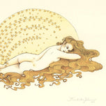 DANAÉ (SOUBOR ŘECKÉ BOHYNĚ)