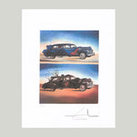 CAR CLOTHING