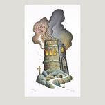 JMÉNO RŮŽE SOUBOR „SLAVNÁ DÍLA LITERATURY“