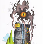 PÁN PRSTENŮ SOUBOR „SLAVNÁ DÍLA LITERATURY“