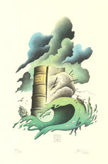 MOBYDICK SOUBOR „SLAVNÁ DÍLA LITERATURY"