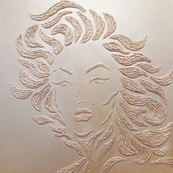 GOLDEN ICON
