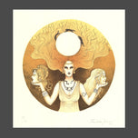 HEKATÉ (SOUBOR ŘECKÉ BOHYNĚ)