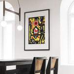 ABSTRAKTNÍ KOMPOZICE