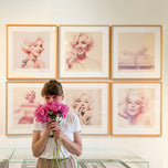MARILYN MONROE 100 EXHIBITION