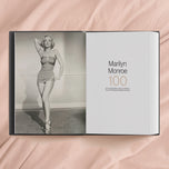 MARILYN MONROE 100