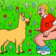 NAPOSLEDY TI TO UKÁŽU!