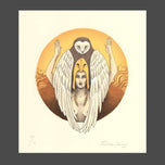 PALLAS ATHÉNA (SOUBOR ŘECKÉ BOHYNĚ)