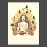 PANDORA (SOUBOR ŘECKÉ BOHYNĚ)