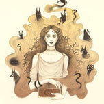 PANDORA (SOUBOR ŘECKÉ BOHYNĚ)