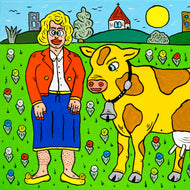 POLITIČKA A JEJÍ SESTRA