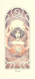 RAK (SOUBOR ZVĚROKRUH)