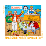 Tričko Chlast Slast