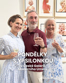 Pondělky s Ypsilonkou