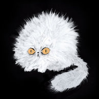 ANGY FUZZBALL