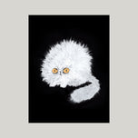 ANGY FUZZBALL