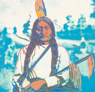 SITTING BULL