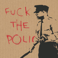 FUCK THE POLICE
