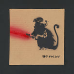RAT SPREJER